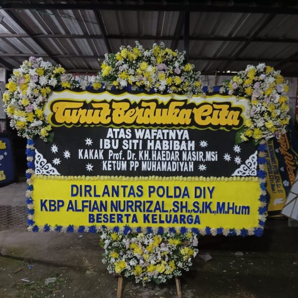 Toko bunga bandung - duka cita c0003