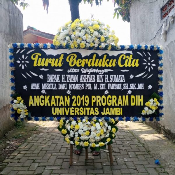 Toko bunga bandung - duka cita c0002