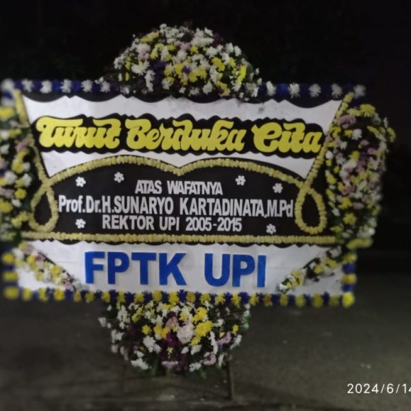 Toko bunga bandung - duka cita c0001