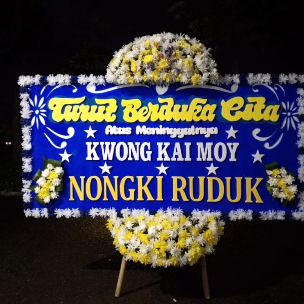 Toko bunga bandung - duka cita c0004